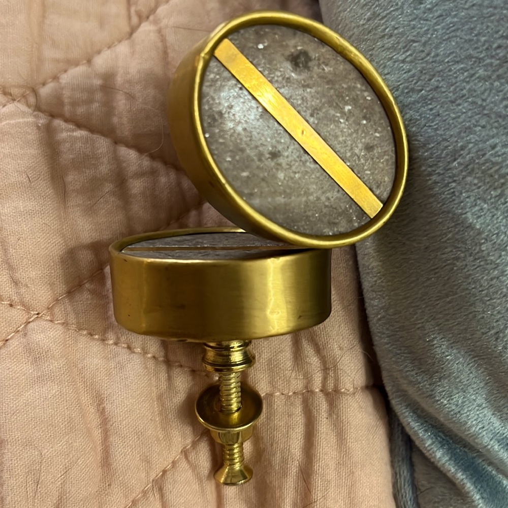 Drawer Pulls